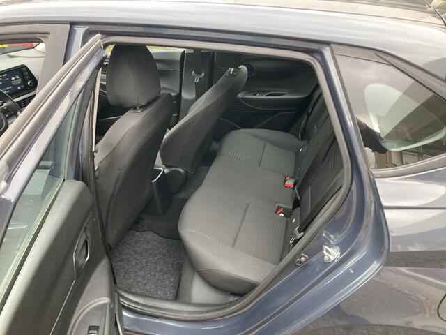 Hyundai I 20 1.0 T-GDI Comfort 100pk / Carplay