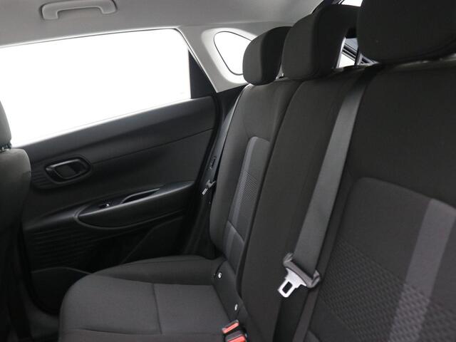 Hyundai I 20 1.0 T-GDI Comfort / ¤ 1.000,- Voordeel Op Nieuwprijs / Rijklaarprijs / Direct Leverbaar / Navigatie / Cruise control / Apple Carplay + Android Auto / Airco / LMV / Achteruitrijcamera /