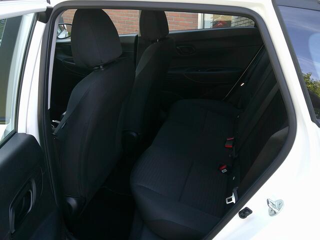 Hyundai I 20 1.0 T-GDI Comfort Smart