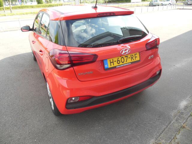 Hyundai I 20 1.0 T-GDI Comfort Staat in Hoogeveen