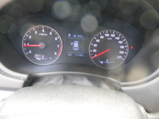 Hyundai I 20 1.0 T-GDI Comfort Staat in Hoogeveen