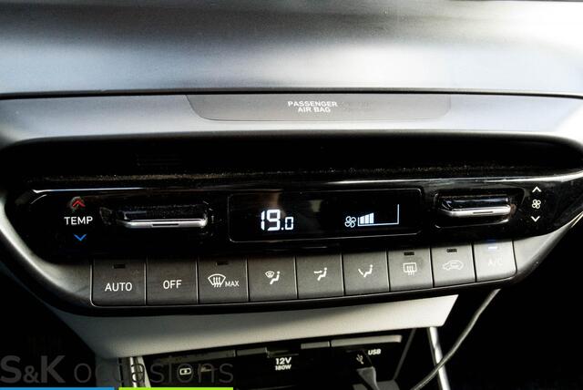 Hyundai I 20 1.0 T-GDI Premium Bose Cruise Camera