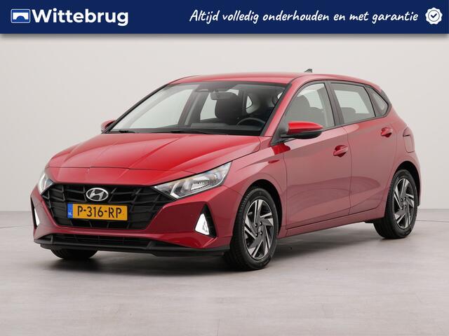 Hyundai I 20 1.2 MPI Comfort Smart Zuinig en betrouwbaar !!