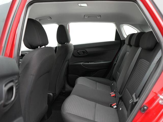 Hyundai I 20 1.2 MPI Comfort Smart Zuinig en betrouwbaar !!