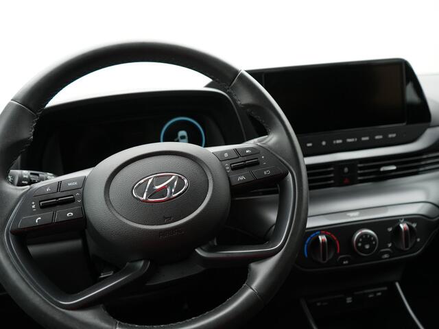 Hyundai I 20 1.2 MPI Comfort Smart Zuinig en betrouwbaar !!