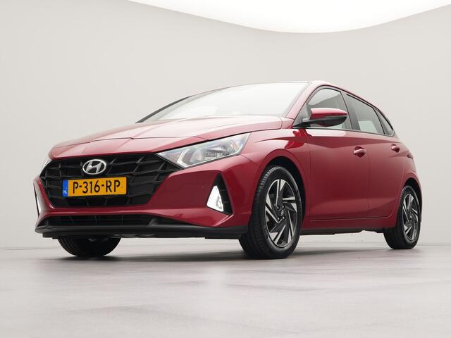 Hyundai I 20 1.2 MPI Comfort Smart Zuinig en betrouwbaar !!