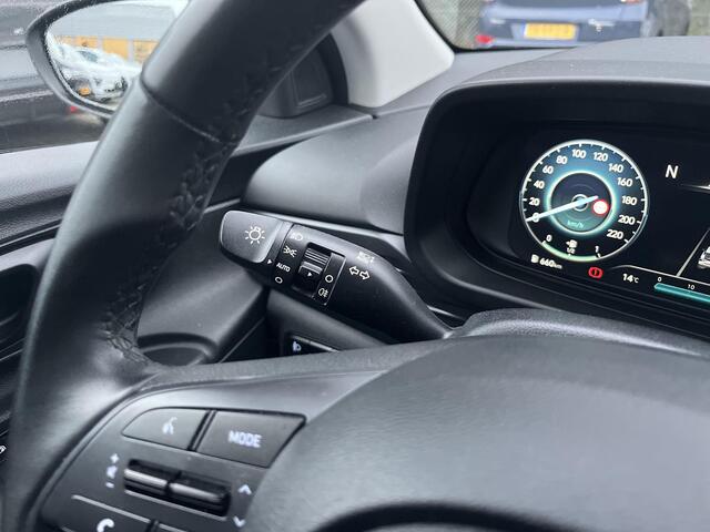Hyundai I 20 1.0 T-GDI Comfort Smart | Rijklaarprijs dus GEEN afleverkosten! | Navigatie | Airco | Cruise Control |