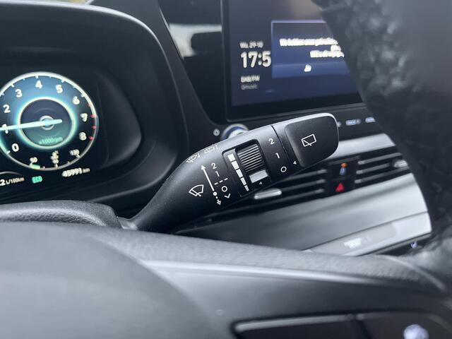 Hyundai I 20 1.0 T-GDI Comfort Smart | Rijklaarprijs dus GEEN afleverkosten! | Navigatie | Airco | Cruise Control |