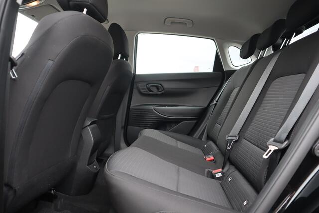 Hyundai I 20 1.0 T-GDI COMFORT APPLE CARPLAY|CRUISE|WINTER PACK