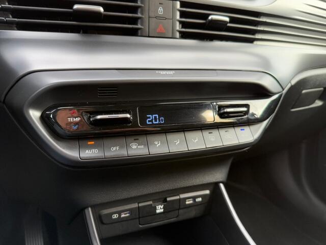 Hyundai I 20 1.0 T-GDI Premium | Navigatie | Stuur verw. | Bose | Carplay | C