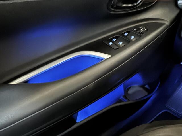 Hyundai I 20 1.0 T-GDI Premium BTW AUTO SFEERVERLICHTING CAM