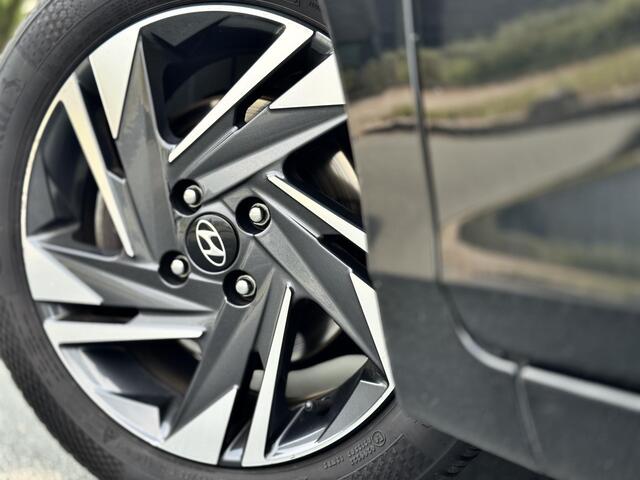 Hyundai I 20 1.0 T-GDI Premium BTW AUTO SFEERVERLICHTING CAM