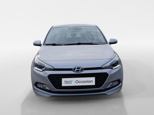 Hyundai I 20 1.0 T-GDI Comfort | AIRCO | NAVI | CRUISE | 1 JAAR GARANTIE