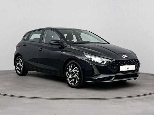 Hyundai I 20 1.0 T-GDI Premium Sky | ¤1000 KORTING | Automaat | Schuifdak | Zeer luxe | Nieuw |