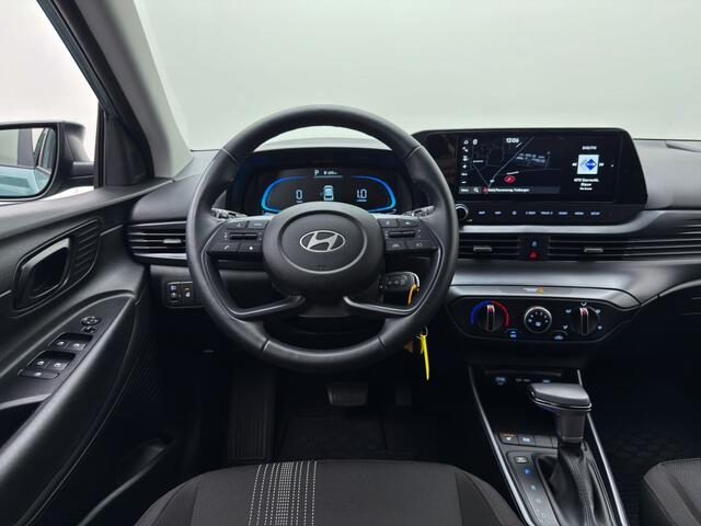 Hyundai I 20 1.0 T-GDI Comfort Automaat | Private lease 459 pm