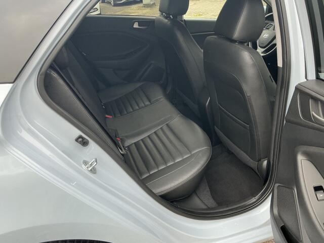 Hyundai I 20 1.0 T-GDI PREMIUM