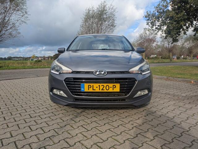 Hyundai I 20 1.0 T-GDI COMFORT