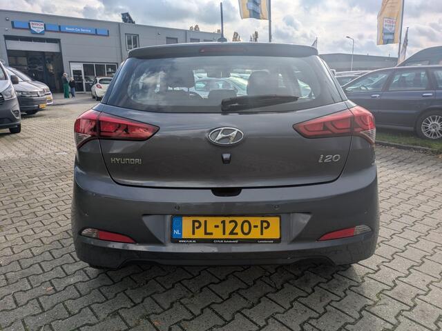 Hyundai I 20 1.0 T-GDI COMFORT