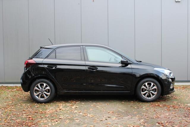 Hyundai I 20 