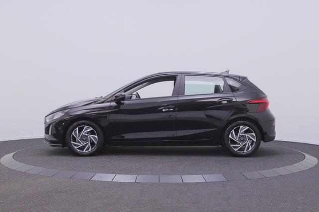 Hyundai I 20 1.2 MPI Comfort Facelift | Achteruitrijcamera | Cruise Control |