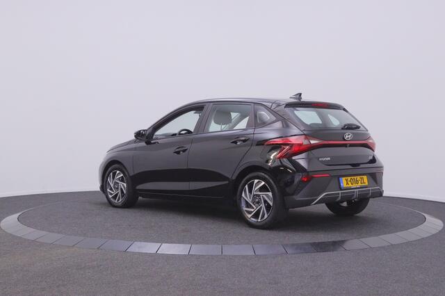 Hyundai I 20 1.2 MPI Comfort Facelift | Achteruitrijcamera | Cruise Control |