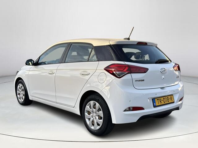 Hyundai I 20 1.0 T-GDI Comfort |Navigatiesysteem| Achterruitrijcamera| Climatecontrol|