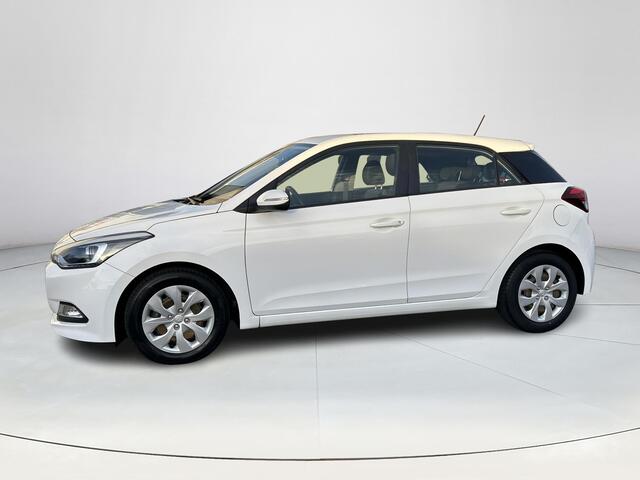 Hyundai I 20 1.0 T-GDI Comfort |Navigatiesysteem| Achterruitrijcamera| Climatecontrol|