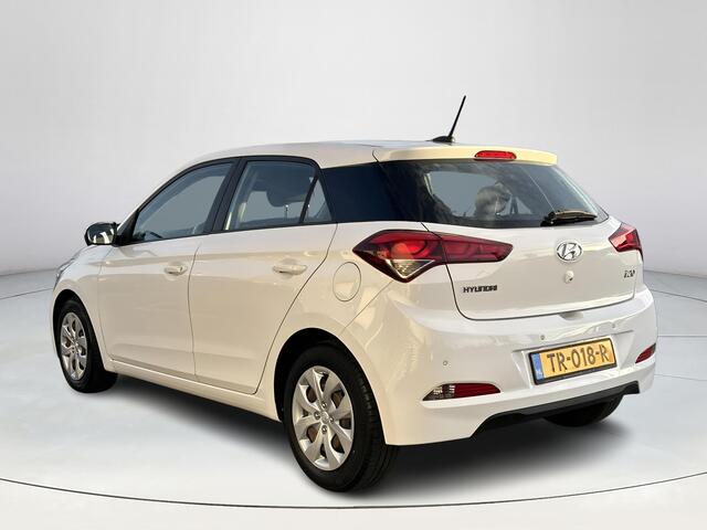 Hyundai I 20 1.0 T-GDI Comfort |Navigatiesysteem| Achterruitrijcamera| Climatecontrol|