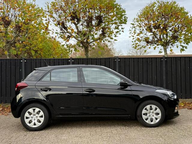 Hyundai I 20 1.0 T-GDI Comfort