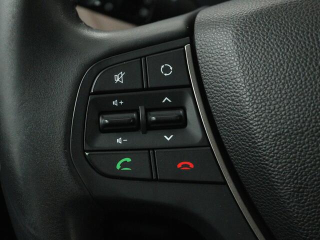 Hyundai I 20 1.0 T-GDI Comfort | Apple Carplay / Android Auto (Navigatie) | Climate control | Navigatie | Radio BT | Achteruitrijcamera |