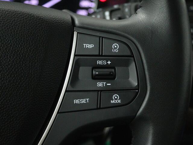 Hyundai I 20 1.0 T-GDI Comfort | Apple Carplay / Android Auto (Navigatie) | Climate control | Navigatie | Radio BT | Achteruitrijcamera |