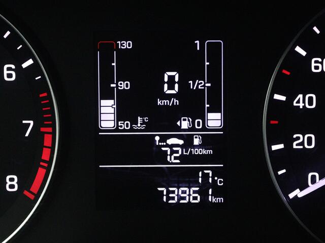 Hyundai I 20 1.0 T-GDI Comfort | Apple Carplay / Android Auto (Navigatie) | Climate control | Navigatie | Radio BT | Achteruitrijcamera |