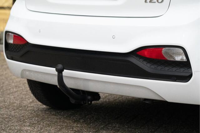 Hyundai I 20 1.0 T-GDI Comfort Automaat | Navi | Apple CarPlay | Camera | Trekhaak | 4-Season