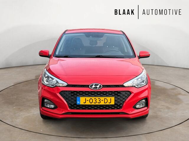 Hyundai I 20 1.0 T-GDI Comfort | Navigatie | Camera | Apple/android