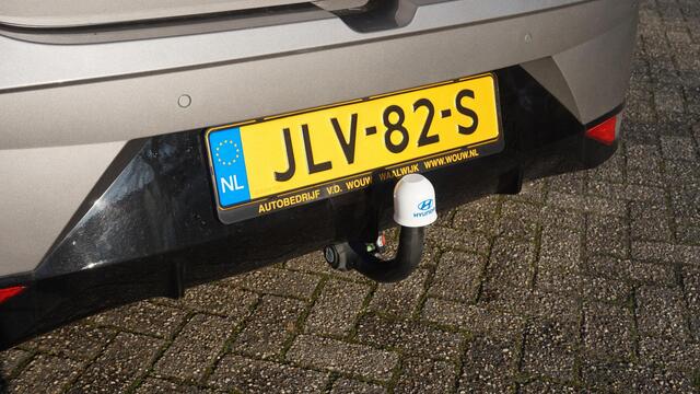 Hyundai I 20 1.0 T-GDI Comfort Automaat | Afn Trekhaak