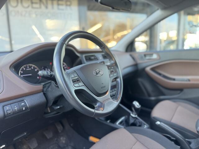 Hyundai I 20 1.0 T-GDI Comfort | Navi | Camera | Bluetooth