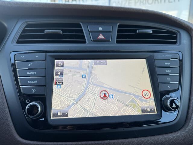 Hyundai I 20 1.0 T-GDI Comfort | Navi | Camera | Bluetooth