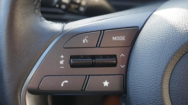 Hyundai I 20 1.0 T-GDI Comfort Automaat