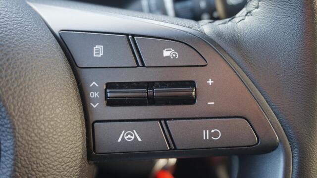 Hyundai I 20 1.0 T-GDI Comfort Automaat