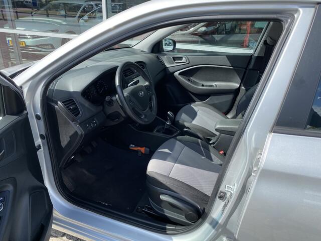 Hyundai I 20 1.0 T-GDI Comfort | Camera | Pdc | N