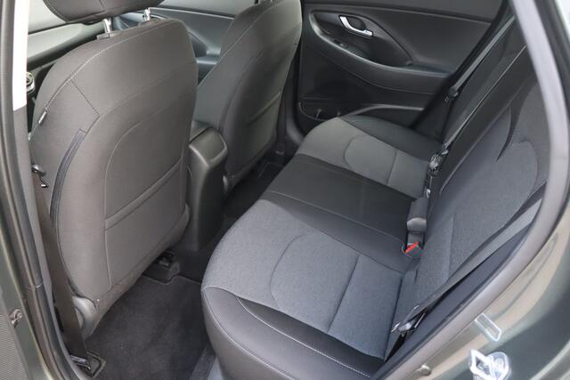 Hyundai I 30 1.0 T-GDi MHEV Comfort Smart - NL Auto!! Camera I Apple I Climate