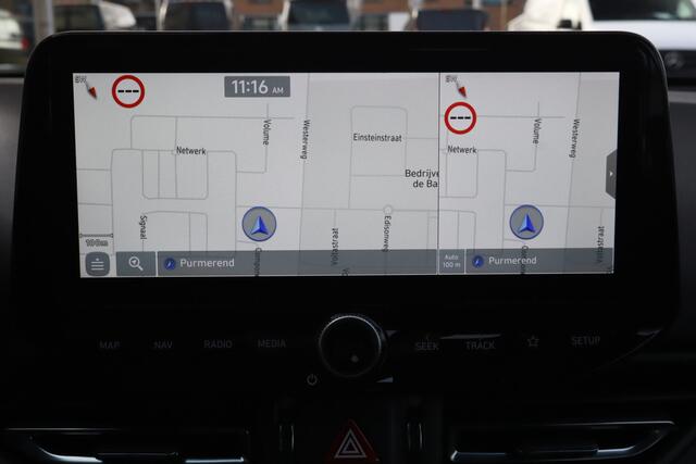 Hyundai I 30 1.0 T-GDi MHEV Comfort Smart - NL Auto!! Camera I Apple I Climate