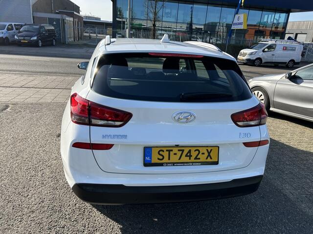 Hyundai I 30 1.0 T-GDI Comfort