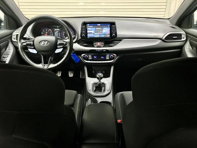 Hyundai I 30 2.0 T-GDI N1 Hatchback Rijklaarprijs!