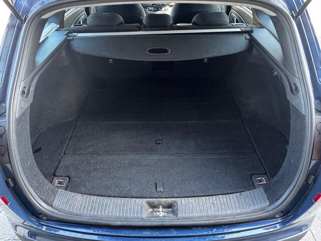 Hyundai I 30 WAGON 1.4 T-GDI Comfort NAVI CAMERA CLIMA NAP APK