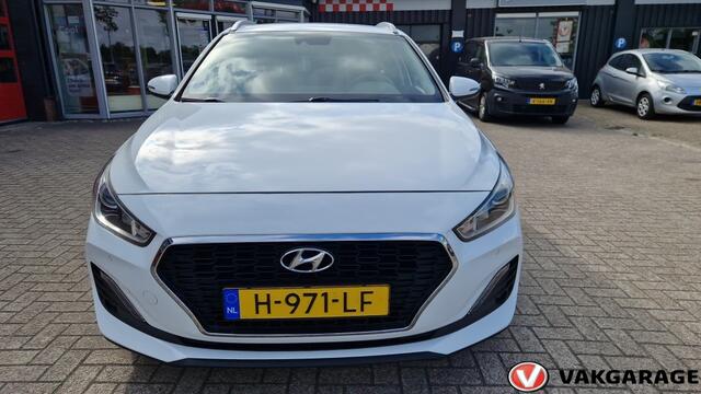 Hyundai I 30 1.0 T-GDI Comfort