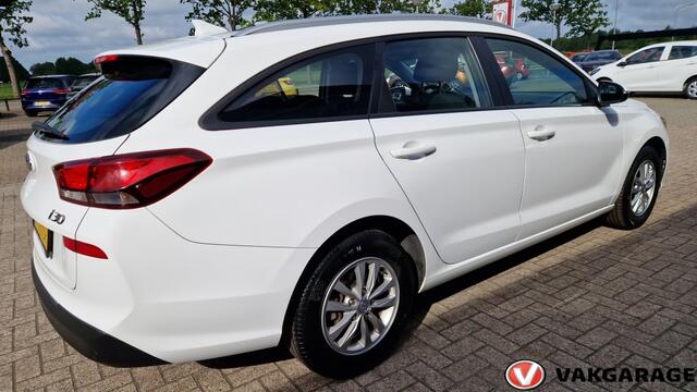 Hyundai I 30 1.0 T-GDI Comfort