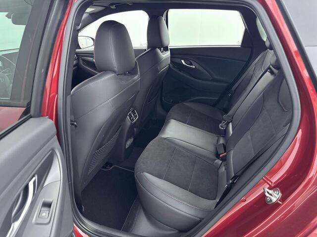 Hyundai I 30 Wagon 1.5 T-GDi MHEV N Line | 2024 Facelift model