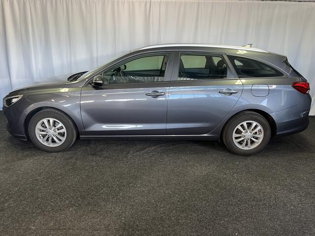 Hyundai I 30 Wagon 1.0 T-GDI Comfort ECC/APPLE/CAMERA/CRUISE/NAVI