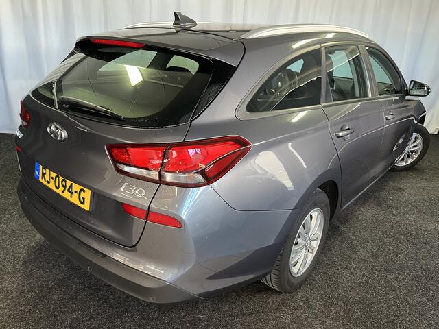 Hyundai I 30 Wagon 1.0 T-GDI Comfort ECC/APPLE/CAMERA/CRUISE/NAVI